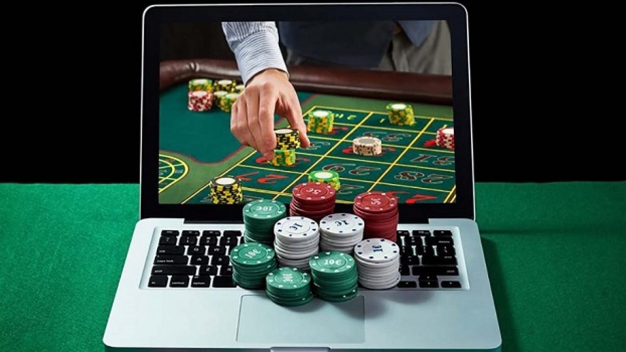 Digital Slot Online Bisa Tersedia Di Negara Bagian Dalam 12 Bulan Ke Depan