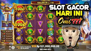 Kemarin Malam Aku Kehilangan Sejuta Dolar Untuk Rick Salomon Di Meja Judi Slot